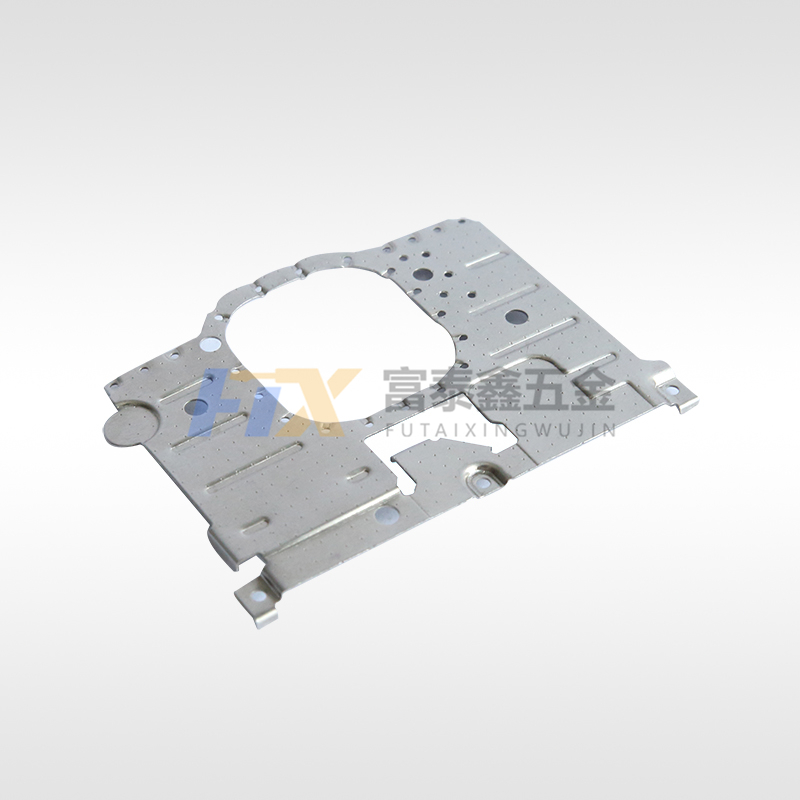 精密五金沖壓件加工受?chē)?guó)內(nèi)外市場(chǎng)歡迎的主要原因